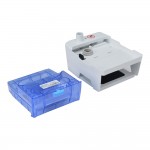 Heated Humidifier For DeVilbiss Blue Series of Machines